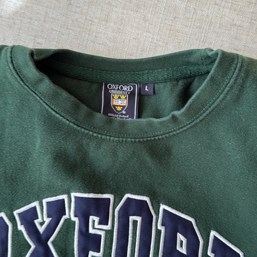 London Sweater - Picture 3 of 4